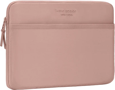 kate spade New York Puffer Sleeve up to 14 inch