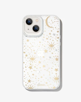 Sonix Clear Coat Case for iPhone 13 - Cosmic