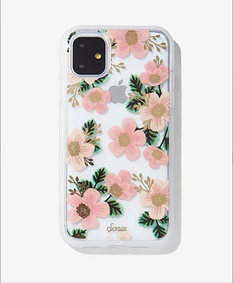 Sonix Clear Coat Case for iPhone