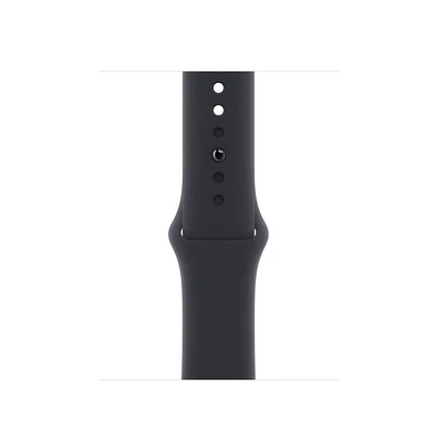Apple 42/44/45mm Midnight Sport Band
