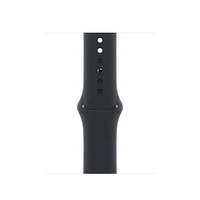 Apple 42/44/45mm Midnight Sport Band