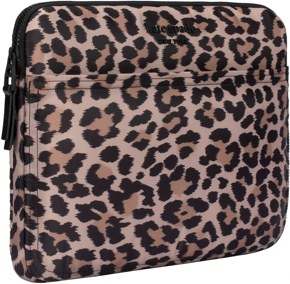 kate spade New York Puffer Sleeve up to 14 inch