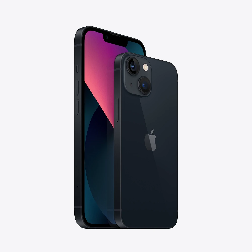 Apple iPhone 13 128GB - Midnight (Open Box)