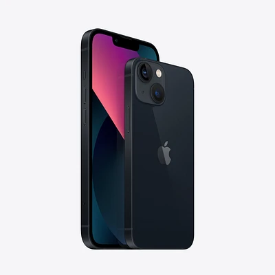 Apple iPhone 13 128GB - Midnight (Open Box)