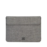 Herschel Supply Spokane Sleeve for 16 Inch - Raven Crosshatch