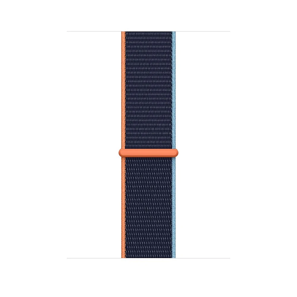 Apple Watch 42/44/45mm Deep Navy Sport Loop (Demo)
