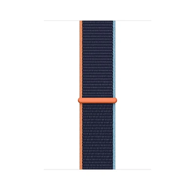 Apple Watch 42/44/45mm Deep Navy Sport Loop (Demo)