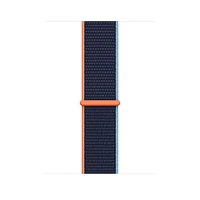 Apple Watch 42/44/45mm Deep Navy Sport Loop (Demo)