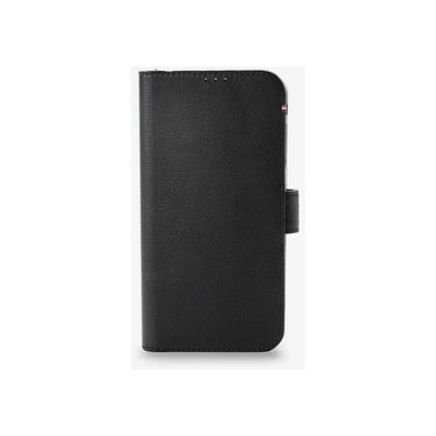 Decoded Leather Detachable Wallet with MagSafe for iPhone 14