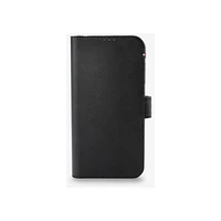 Decoded Leather Detachable Wallet with MagSafe for iPhone 14