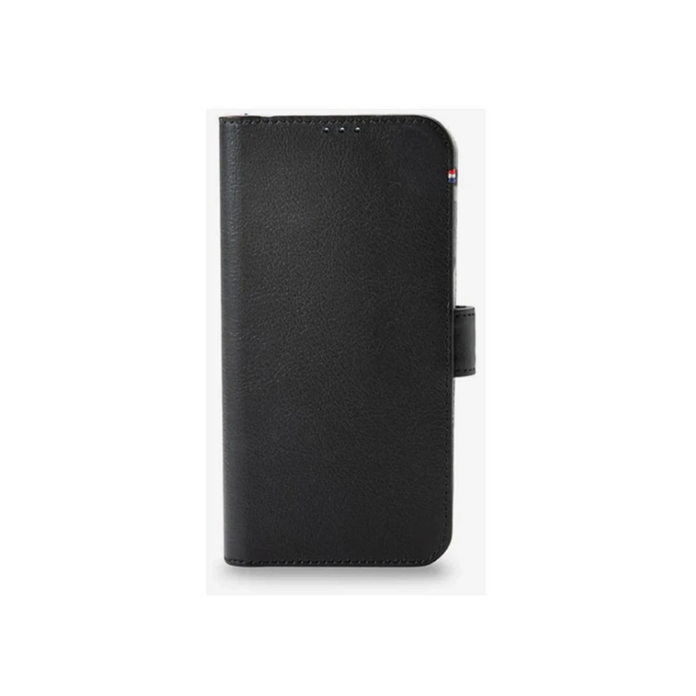 Decoded Leather Detachable Wallet with MagSafe for iPhone Pro Max
