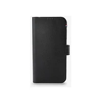 Decoded Leather Detachable Wallet with MagSafe for iPhone Pro Max