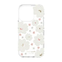 kate spade Protective Hardshell Case for iPhone 14 Pro