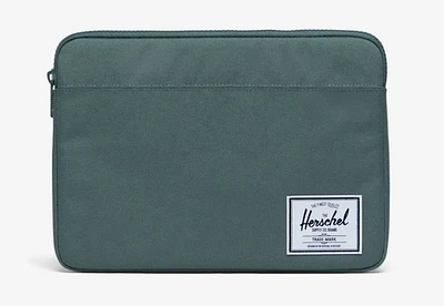 Herschel Anchor Sleeve for 13 Inch MacBook - Dark Forest