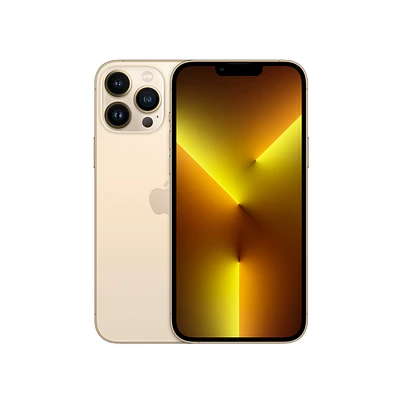 Used - Apple iPhone 13 Pro Max (128GB