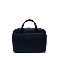 Herschel Supply Gibson Messenger Bag up to 16 Inch - Mood Indigo