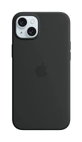 Apple iPhone 15 Plus Silicone Case with MagSafe