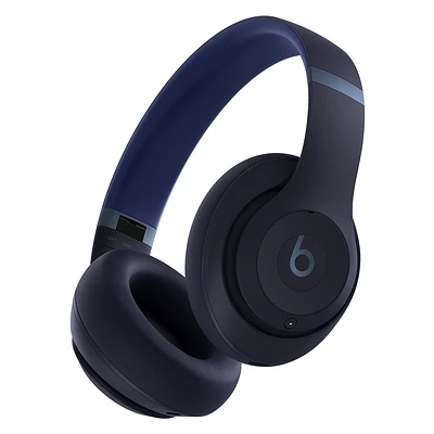 Beats Studio Pro Wireless Headphones - Navy (Open Box)