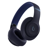 Beats Studio Pro Wireless Headphones - Navy (Open Box)