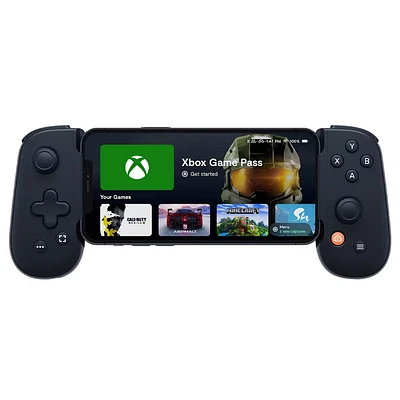 Backbone One Gaming Controller for Xbox, V2 (IOS) (with USB-C Connector)