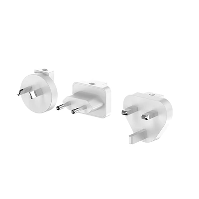 jump+ Travel Adapters