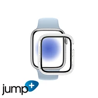jump+ Watch Protector