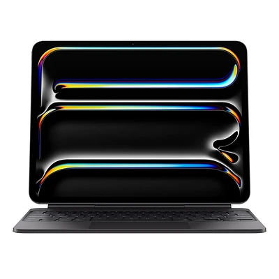 Magic Keyboard for iPad Pro 13‑inch (M4) - French (Canada) - Black