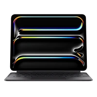 Magic Keyboard for iPad Pro 13‑inch (M4) - French (Canada) - Black