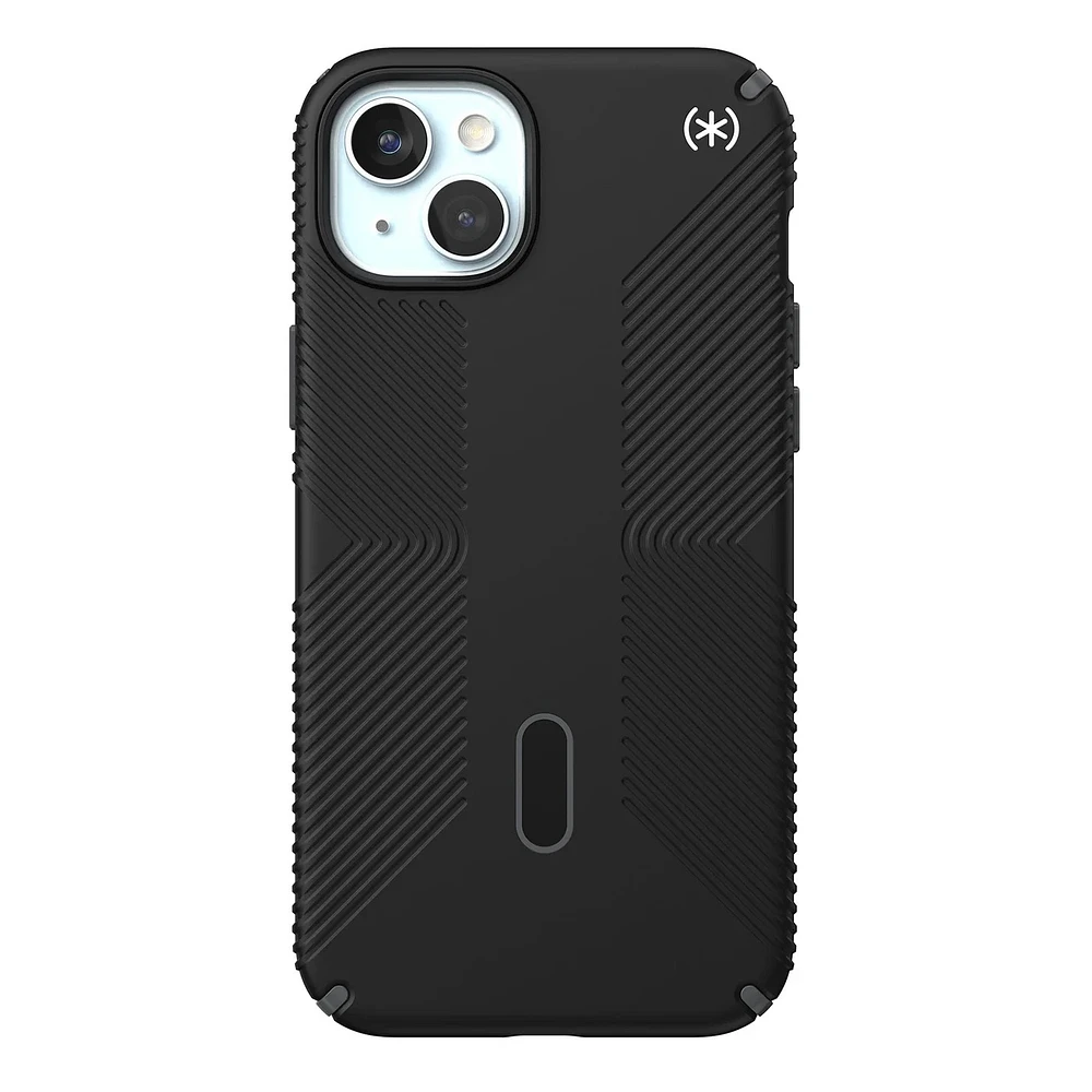 Speck Presidio2 Pro Grip Case with MagSafe/Click Lock for iPhone 16e/15/14/13
