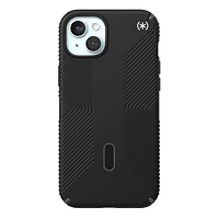 Speck Presidio2 Pro Grip Case with MagSafe/Click Lock for iPhone 16e/15/14/13