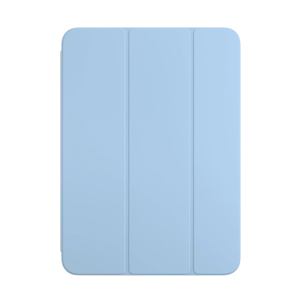 Smart Folio for iPad A16/10th Gen - Sky
