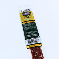 Salmon Jerky