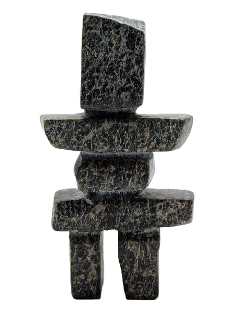 "Inukshuk" - Mosha Ragee