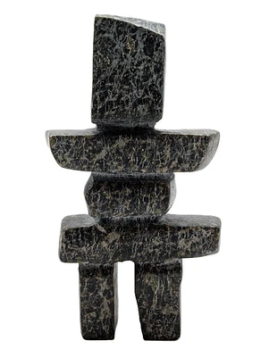 "Inukshuk" - Mosha Ragee
