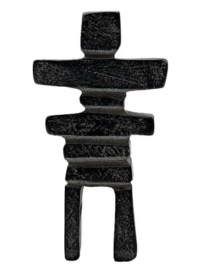 "Inukshuk" - Jacob Akesuk