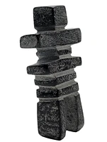 "Inukshuk" - Jacob Akesuk