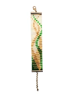 Beaded Bracelet - Katelin Wilson