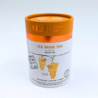 Ice Wine Tea