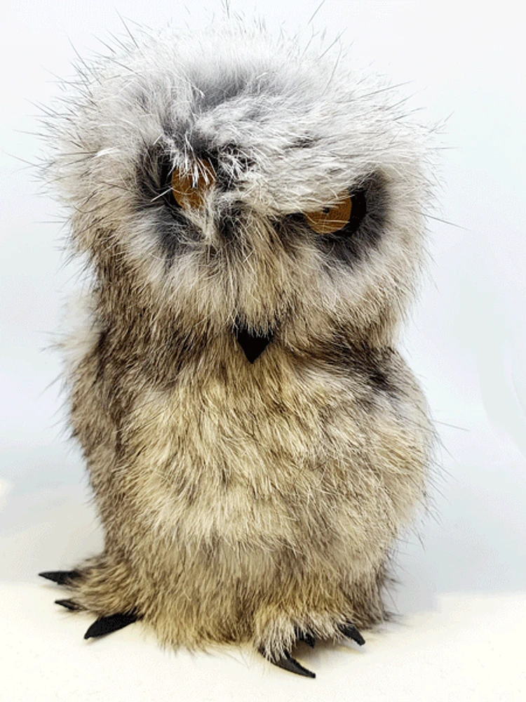 Owl (Ookpik