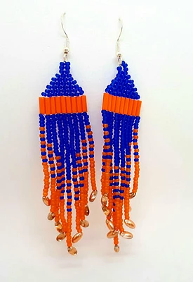 Beaded Earrings