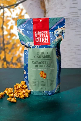 Birch Caramel Kettle Corn