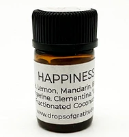 "Happiness" Essential Oil Blend