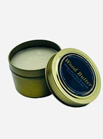 Wood Butter