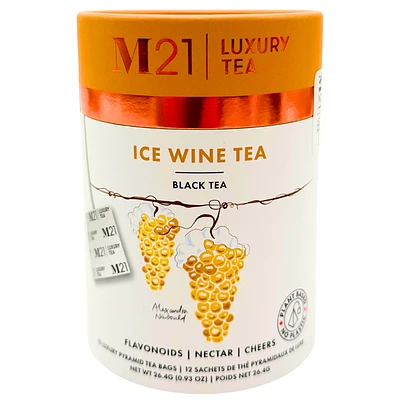 Ice Wine Tea