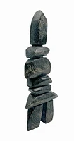 Inukshuk - Salomonie Shaa