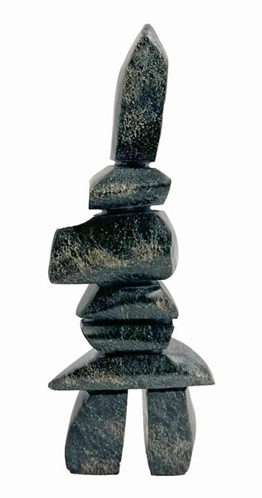 Inukshuk - Salomonie Shaa