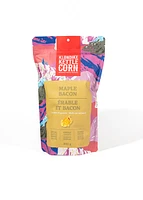 Maple Bacon Kettle Corn