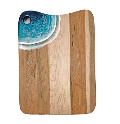 Canadian Maple Serving Board