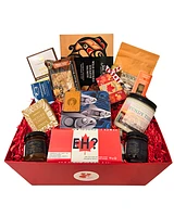 O Canada Gift Basket