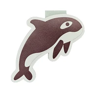 Orca Magnetic Bookmark